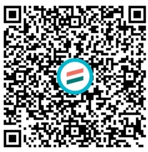 UPI QR Code