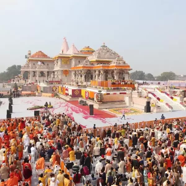 Golden Triangle Tour Odisha