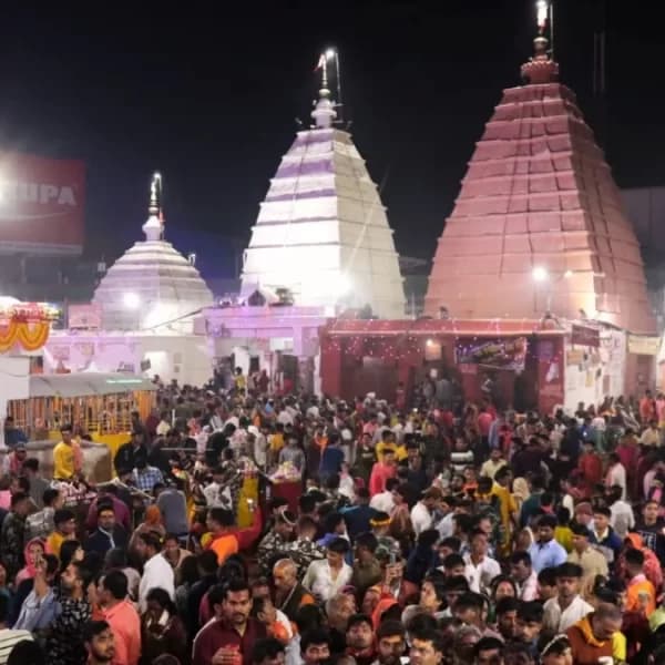 Golden Triangle Tour Odisha