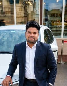 Chandrakanta Mallik