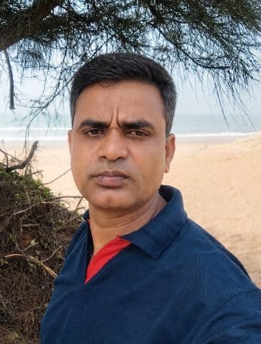 Jagadish Kar