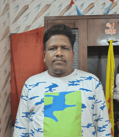 Jayant Kumar Nayak