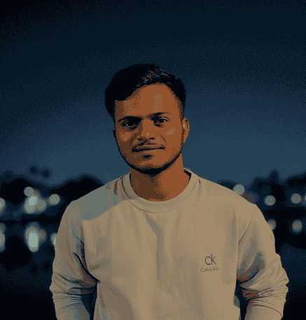 Lingaraj Khuntia