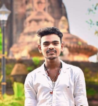 Manas Kumar