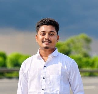 Mitesh Singh