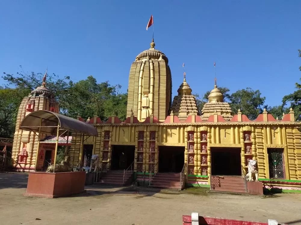 Attraction Image