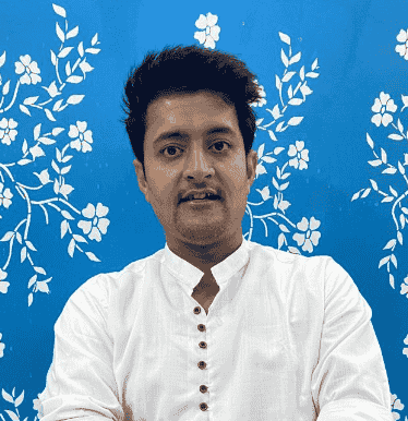 Ranjit Patnaik