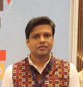 Shesadev Dash