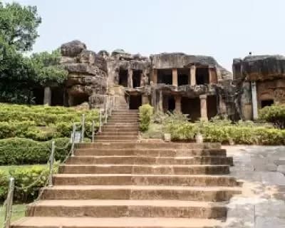 Attraction Image