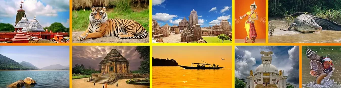 Famous Fairs and Festivals of Odisha