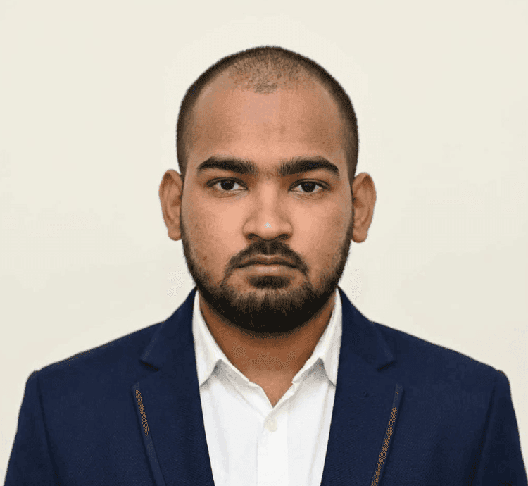 Pravanjan Gochhayat