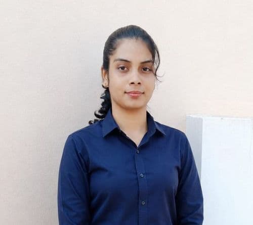 Bhagyashree Pal