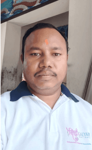 Bibuti Bedashi Dalua