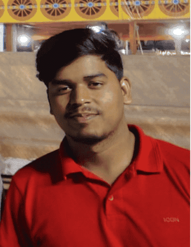 Bikash Jena