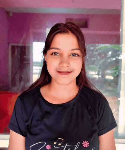 Diptimayee Mohanty