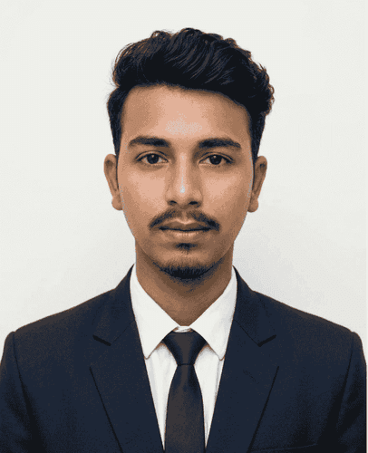 Ganesh Jena