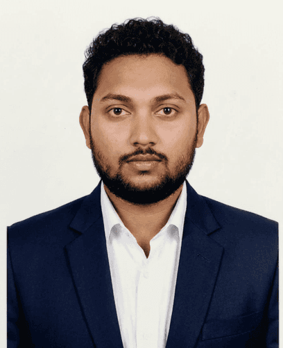 Kapileswar Padhi