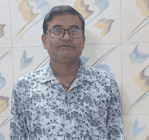 Kartik Sing