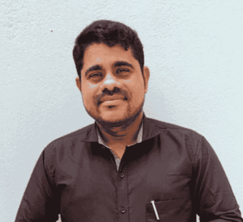 Pabitra Behera