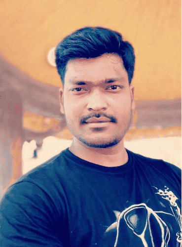 Pradeep Senapati