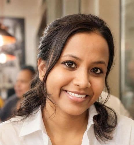 Sangita Paleya