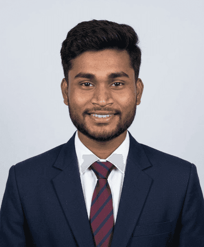 Satyajeet Sahoo