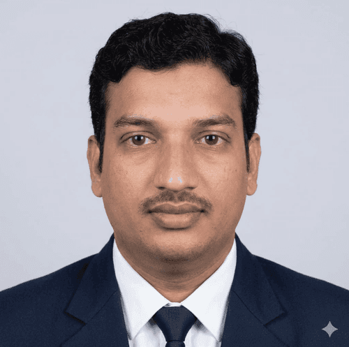 Sisir Chandra Dash