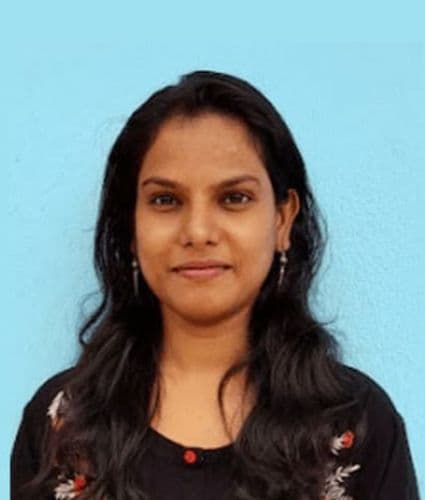 Soumyasini Swain