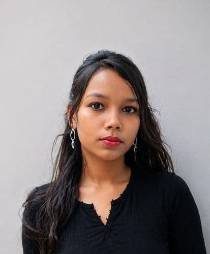 Subhalaxmi Sahoo