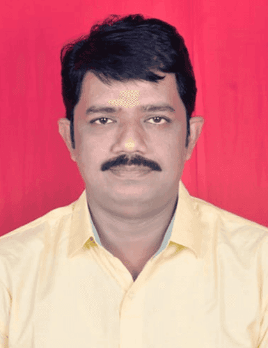 Suvendu Mishra