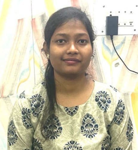 Swarnalata Behera