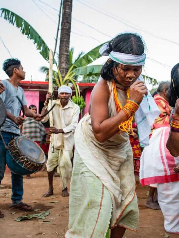 Tribal Tour Odisha3