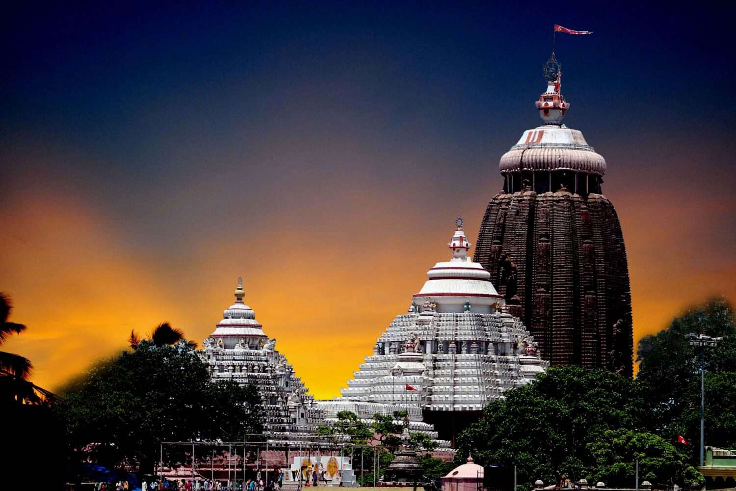 jagannath temple puri scaled