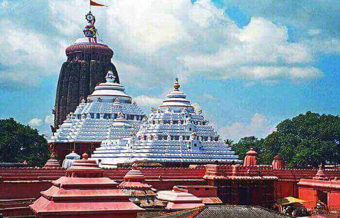 1.jagannath temple tour odisha
