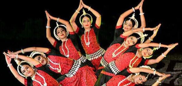 konark dance festival