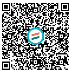 Bharat pay QR