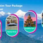 Sikkim Tour Package