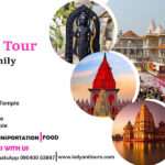 Ayodhya Tour