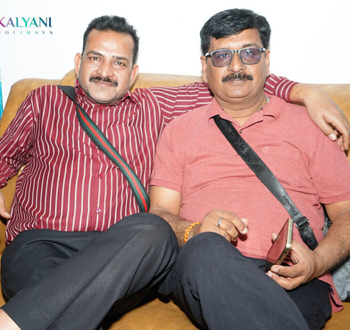 puri tour kalyanitour