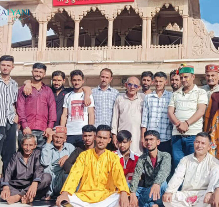 Best group tour and travell