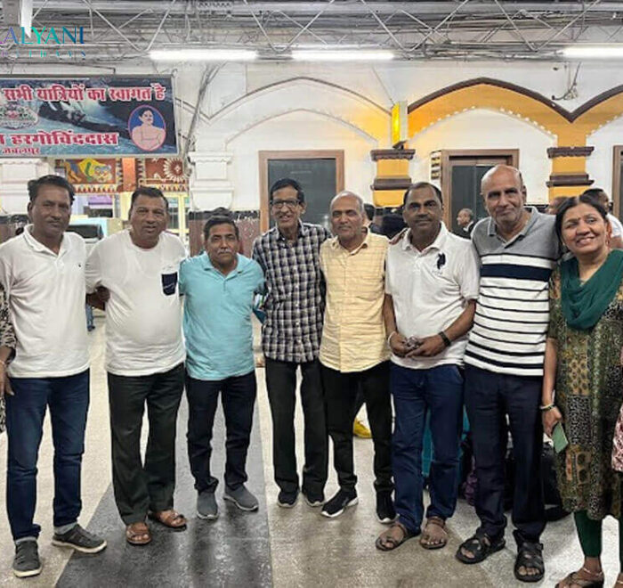 best group tour at odisha