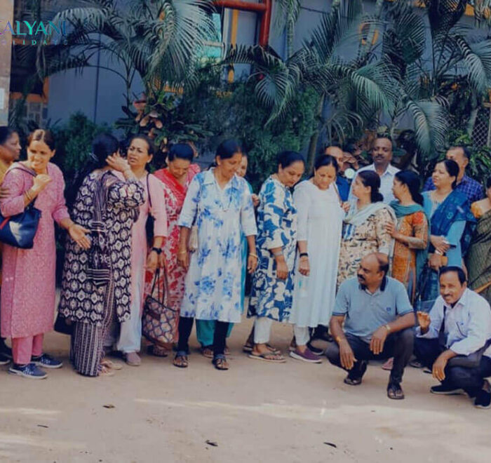 group and fiamily tour